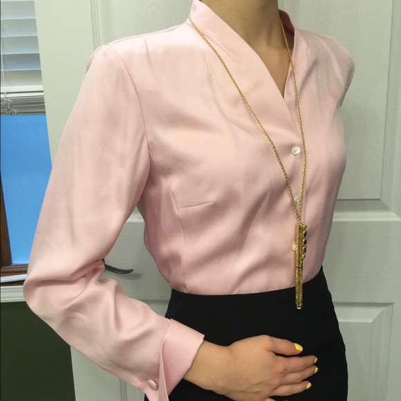 Talbots Tops - 🌷Talbots business office blouses🌷